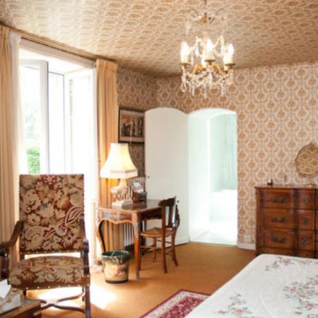 Lalobema Bed & Breakfast Machecoul Ngoại thất bức ảnh
