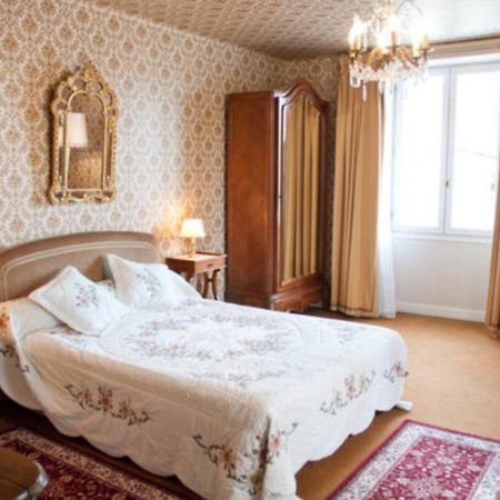Lalobema Bed & Breakfast Machecoul Ngoại thất bức ảnh