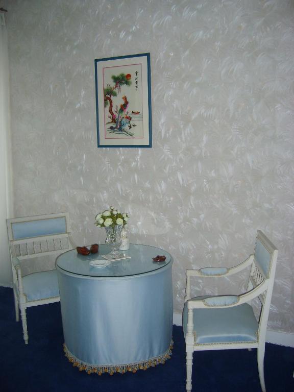 Lalobema Bed & Breakfast Machecoul Ngoại thất bức ảnh