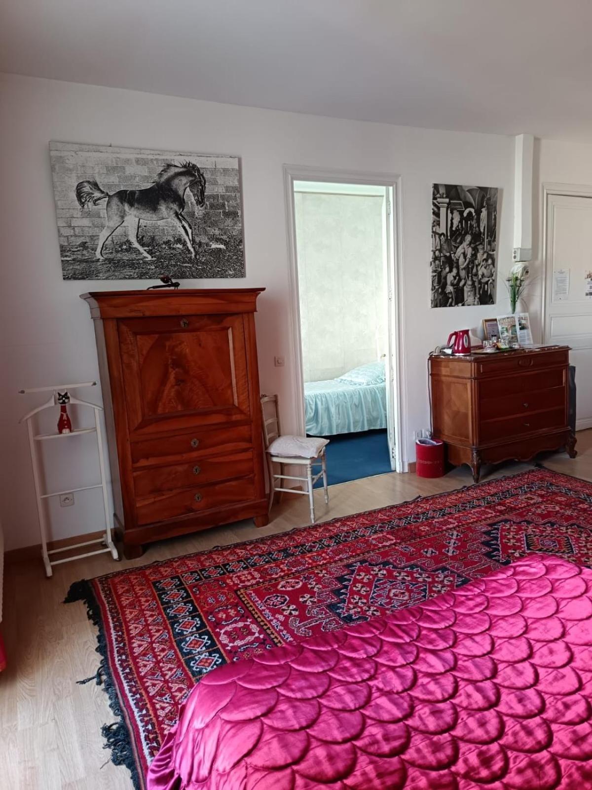 Lalobema Bed & Breakfast Machecoul Ngoại thất bức ảnh