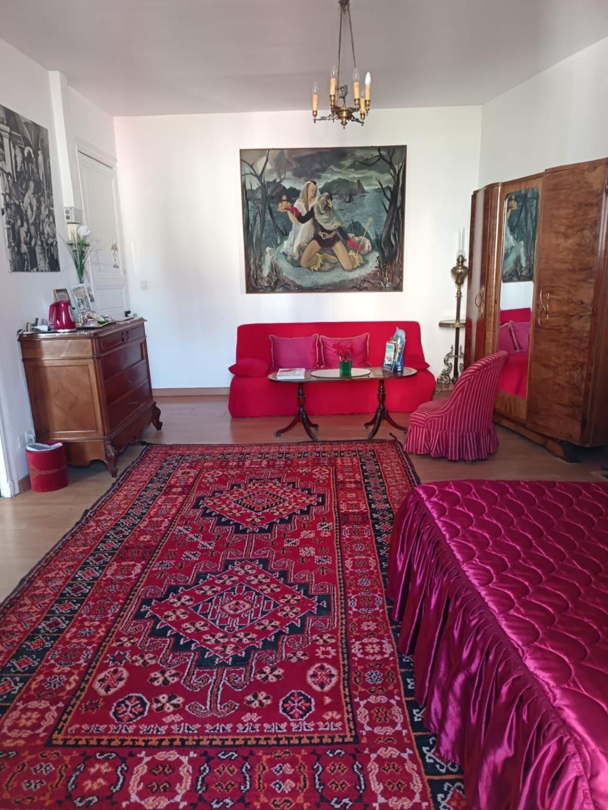 Lalobema Bed & Breakfast Machecoul Ngoại thất bức ảnh