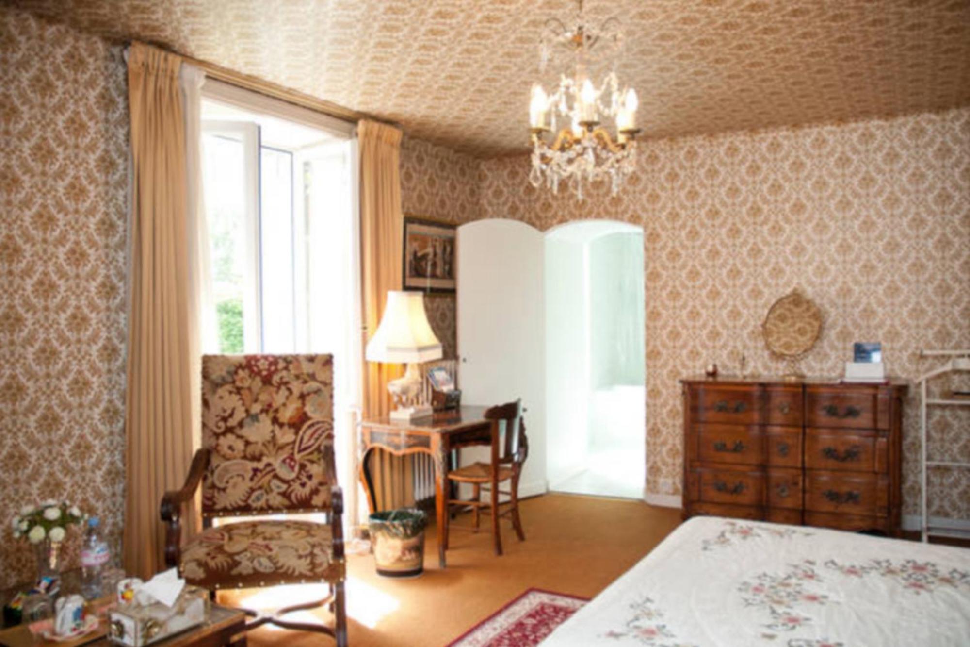 Lalobema Bed & Breakfast Machecoul Ngoại thất bức ảnh