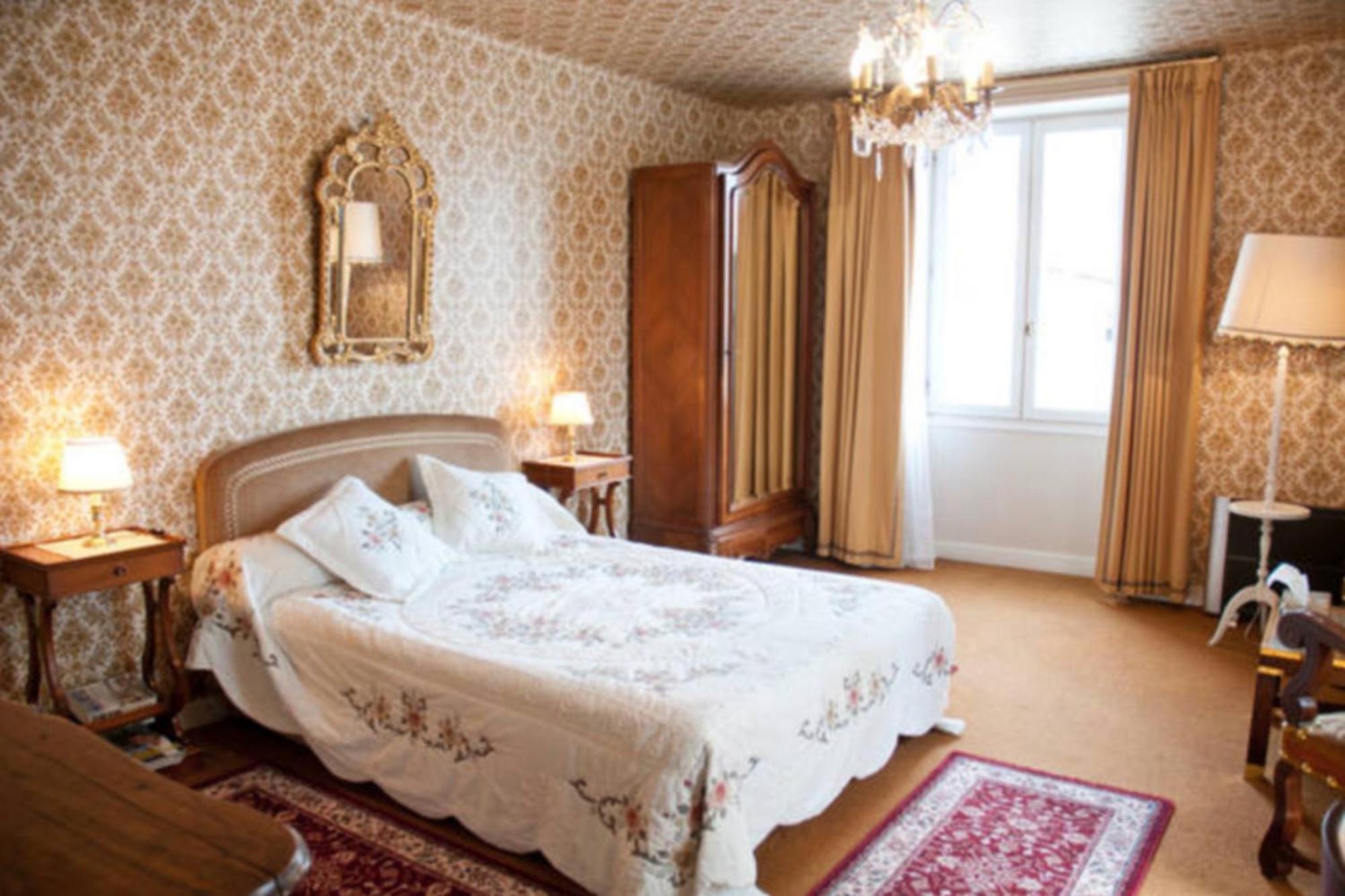 Lalobema Bed & Breakfast Machecoul Ngoại thất bức ảnh