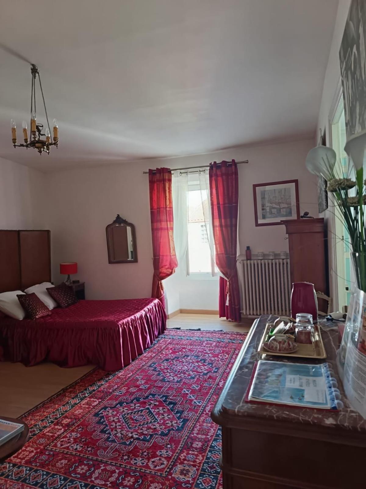 Lalobema Bed & Breakfast Machecoul Ngoại thất bức ảnh