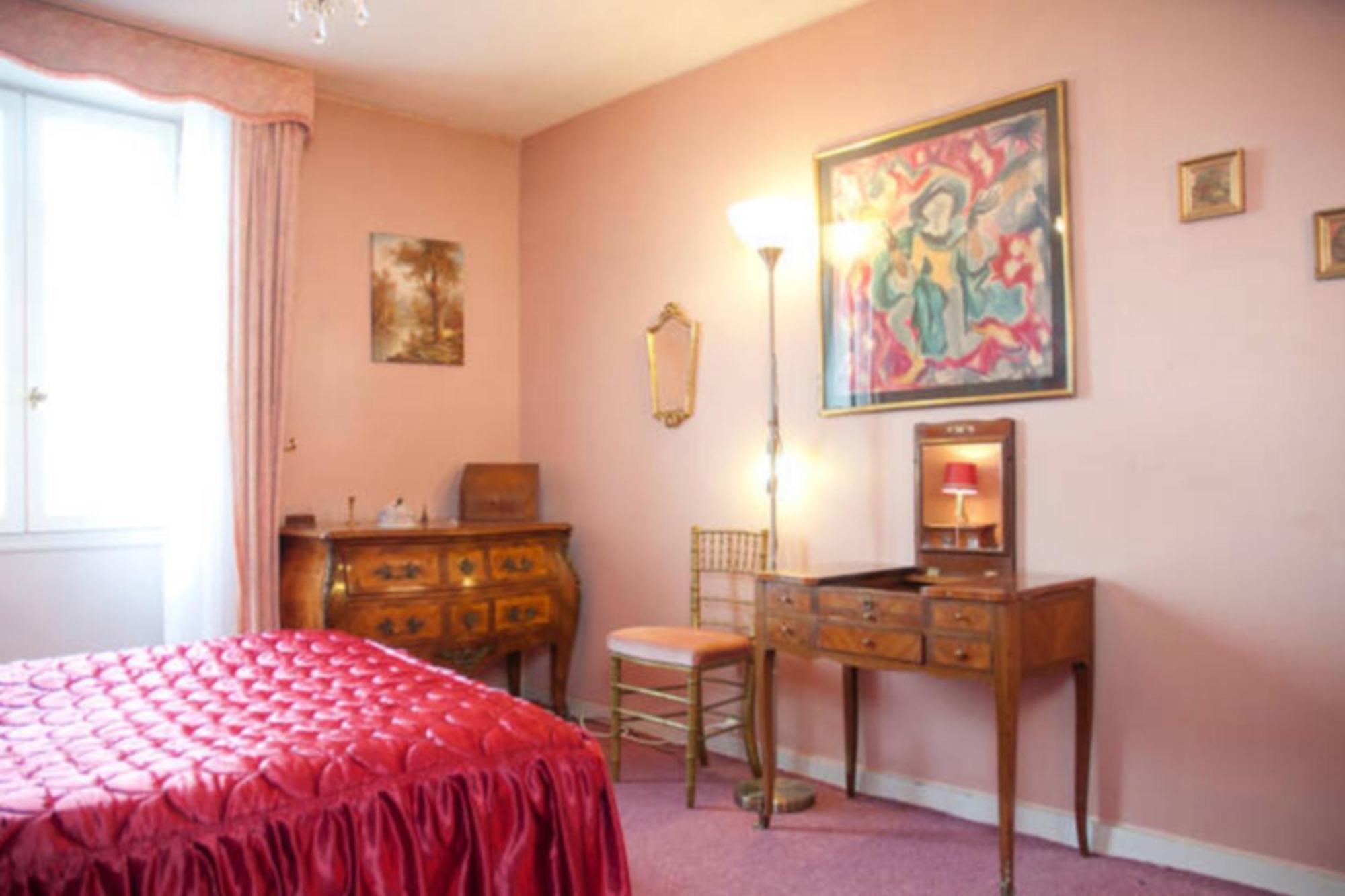 Lalobema Bed & Breakfast Machecoul Ngoại thất bức ảnh