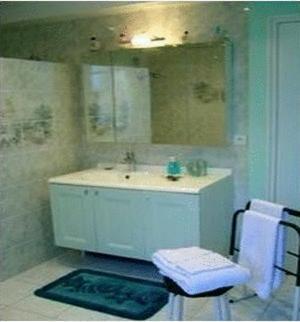 Lalobema Bed & Breakfast Machecoul Phòng bức ảnh