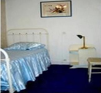 Lalobema Bed & Breakfast Machecoul Phòng bức ảnh